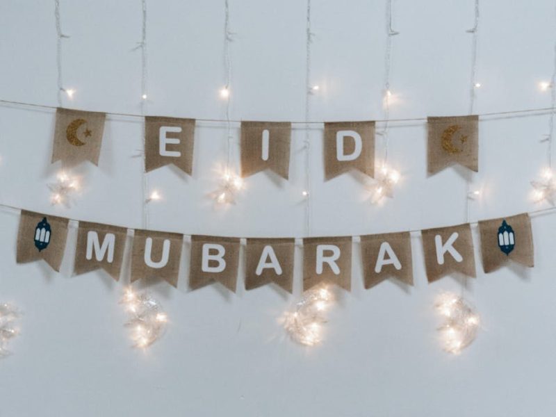 Eid-al-Fitr and its meaning…